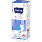 Bella Panty New vložky slipové 20 ks – Hledejceny.cz