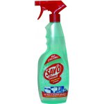 Savo koupelna 500 ml – Sleviste.cz