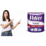 VELVET Turbo 1 ks – Zbozi.Blesk.cz