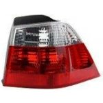 Zadní světlo - pravé vnější BMW 5 (E60-E61) | 2003-2010 | DEPO | | Zboží Auto