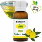 cdVet Bio Bachovy květy - Bázlivost 20 ml – Hledejceny.cz