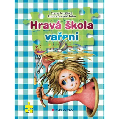 Hravá škola vaření – Zbozi.Blesk.cz