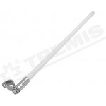 Izolační tyč pro jímací tyč ITJ 93 (FeZn/GFK) 930 mm TREMIS VP130 – Hledejceny.cz