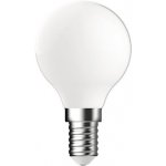 Megaman LED žárovka E14 4.5W/40W 2800K 470lm ND – Hledejceny.cz
