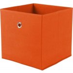 Halmar Látkový box Winny Varianta: oranžový – Zboží Mobilmania