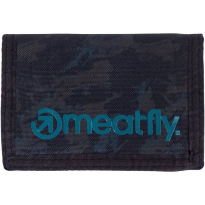 Meatfly Huey Mossy Petrol – Hledejceny.cz