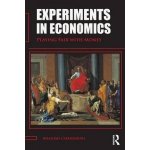 Experiments in Economics - Ananish Chaudhuri – Hledejceny.cz