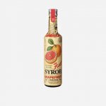 Kitl Syrob Grapefruit 0,5 l – Zboží Dáma
