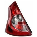 Zadní světlo - levé DACIA SANDERO | 2008-2013 | DEPO | – Hledejceny.cz