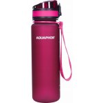 Aquaphor City 500 ml Fialová – Sleviste.cz