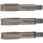 BGS technic 928 BGS , Sada závitníků předřezávací, střední a dokončovací závitník HSS-G M16 x 2,0 3dílná – Hledejceny.cz