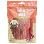 animALL Měkké kachní jerky 250 g – Hledejceny.cz