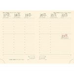 New Praga A5 Týdenní 2025 modrý – Zboží Dáma