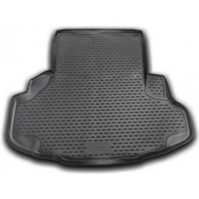 Gumová vana do kufru Novline Jaguar XF 2007-2015 sedan – Hledejceny.cz