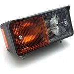 WAS W07P/43 sdružená přední, P-BL/OB – Zboží Mobilmania