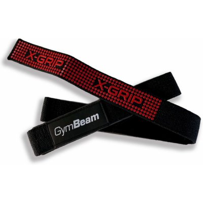 GymBeam X-Grip – Zbozi.Blesk.cz