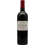 Pauillac de Lynch-Bages 2021 Červené 13.0% 0.75 l (holá láhev) – Hledejceny.cz