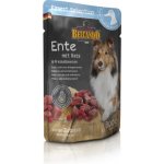 Belcando Kachna s rýží & brusinkami 125 g – Hledejceny.cz