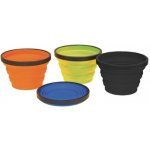 Sea to Summit X-Mug Cool Grip 480ml – Zboží Mobilmania