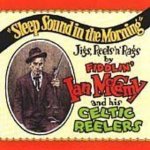 Mccamy, Fiddlin' Ian - Jigs, Reels 'N'n Rags – Hledejceny.cz