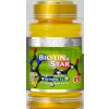 Vitamín a minerál Starlife Biotin Star 60 tablet