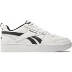 Reebok Royal Prime 2.0 FZ2773 White/White/Black – Zboží Mobilmania