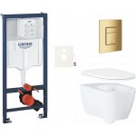 Grohe SIKOGRSESSCGL0 – Hledejceny.cz