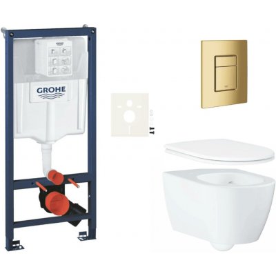 Grohe SIKOGRSESSCGL0 – Hledejceny.cz