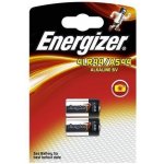 Energizer A544/4LR44/V4034PX 2ks EN-639335 – Zboží Živě