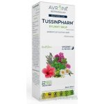 Avropa TussinPharm bylinný sirup 200 ml – Hledejceny.cz