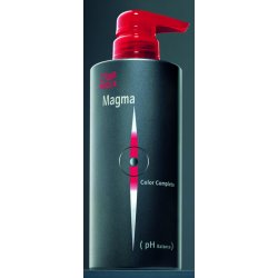 Wella Magma ( ošetření po barvení ) 500 ml