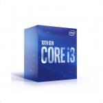 Intel Core i3-10100F BX8070110100F – Zboží Živě