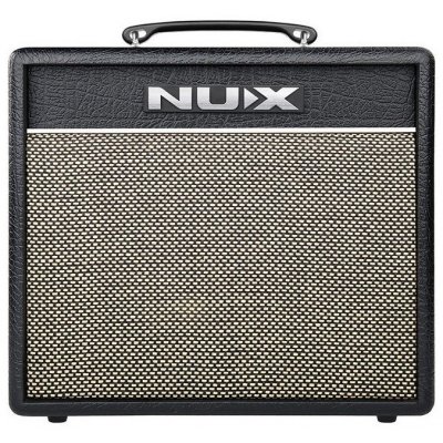 NUX Mighty 20MKII – Zboží Dáma NUX Mighty 20MKII – Zboží Dáma