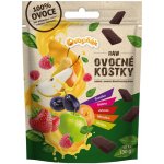 OVOCŇÁK Ovocné kostky mix chutí 130 g – Sleviste.cz