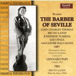 Barbier Von Sevilla / Rossini, G. – Hledejceny.cz
