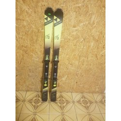 Fischer RC4 Speed jr. 17/18