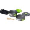 Outdoorové nádobí Crossroad COOKIT2 set na vaření