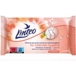 Linteo Baby ubrousky vlhčené 80 ks – Hledejceny.cz