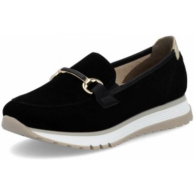 Rieker 49042-00 černá – Zboží Dáma