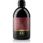 ZOE Marine Collagen Liquid mořský kolagen s vitamíny 500 ml – Hledejceny.cz