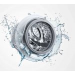 Hisense WDQA8014EVJM – Zboží Dáma