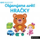 MiniPEDIE – Objevujeme svět! Hračky