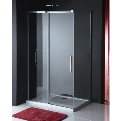 SAPHO ALTIS LINE BLACK AL4112BAL5912B – Zboží Mobilmania