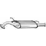 Bosal BS 163-723 – Hledejceny.cz