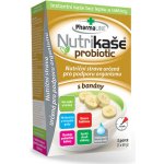 MOGADOR Nutrikaše probiotic s banány 3x60 g – Hledejceny.cz