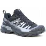 Salomon X Ultra 360 Gtx black magnet qush – Sleviste.cz