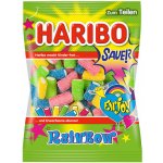 Haribo Fizz Rainbow želé s ovocnými příchutěmi 85 g – Zboží Dáma