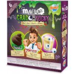 Buki miniLab Výroba hnusných slizů – Sleviste.cz