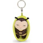 NICI spící Včelka 12 cm zelený košík GREEN – Zboží Dáma