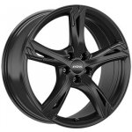 Ronal R62 7,5x18 5x114,3 ET50 black – Zboží Mobilmania